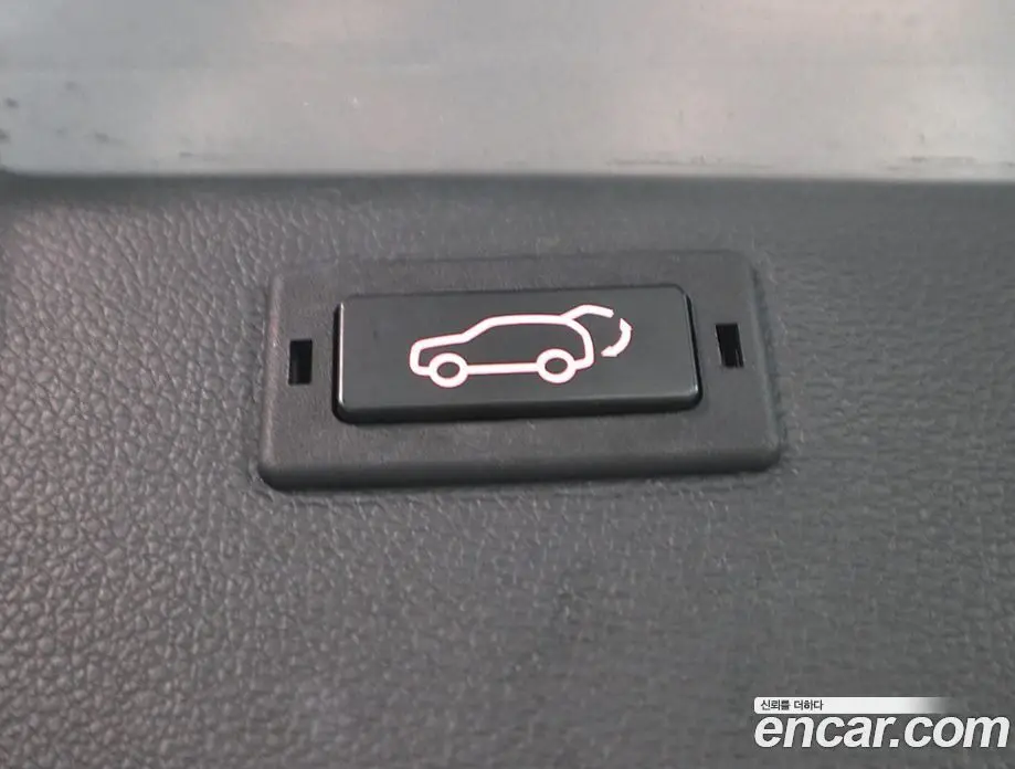 SsangYong Korando 2019 1.6 автомат (гидро), фото 15