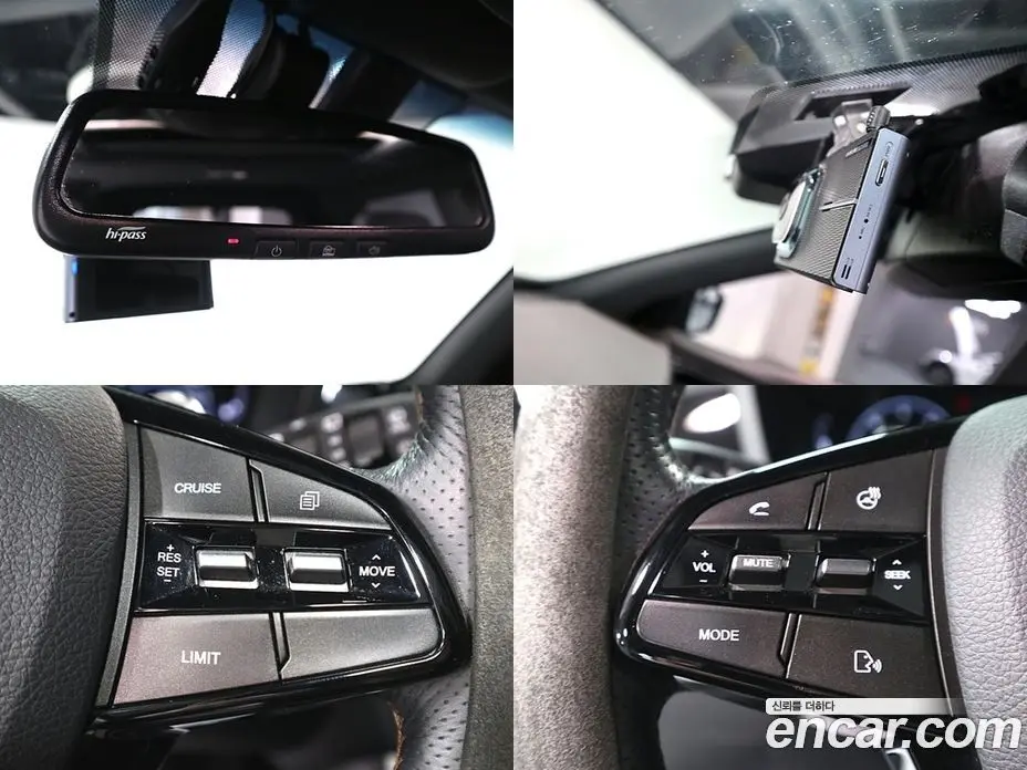 SsangYong Korando 2019 1.6 автомат (гидро), фото 19
