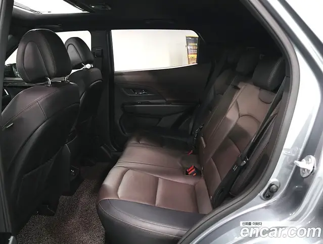 SsangYong Korando 2019 1.6 автомат (гидро), миниатюра 9