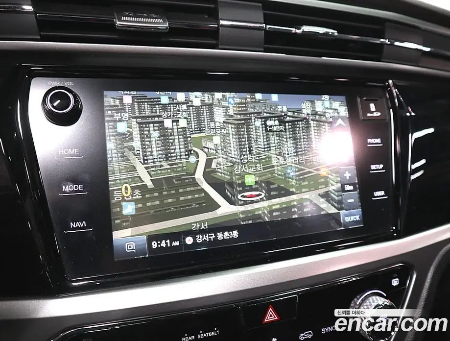 SsangYong Korando 2019 1.6 автомат (гидро), фото 10