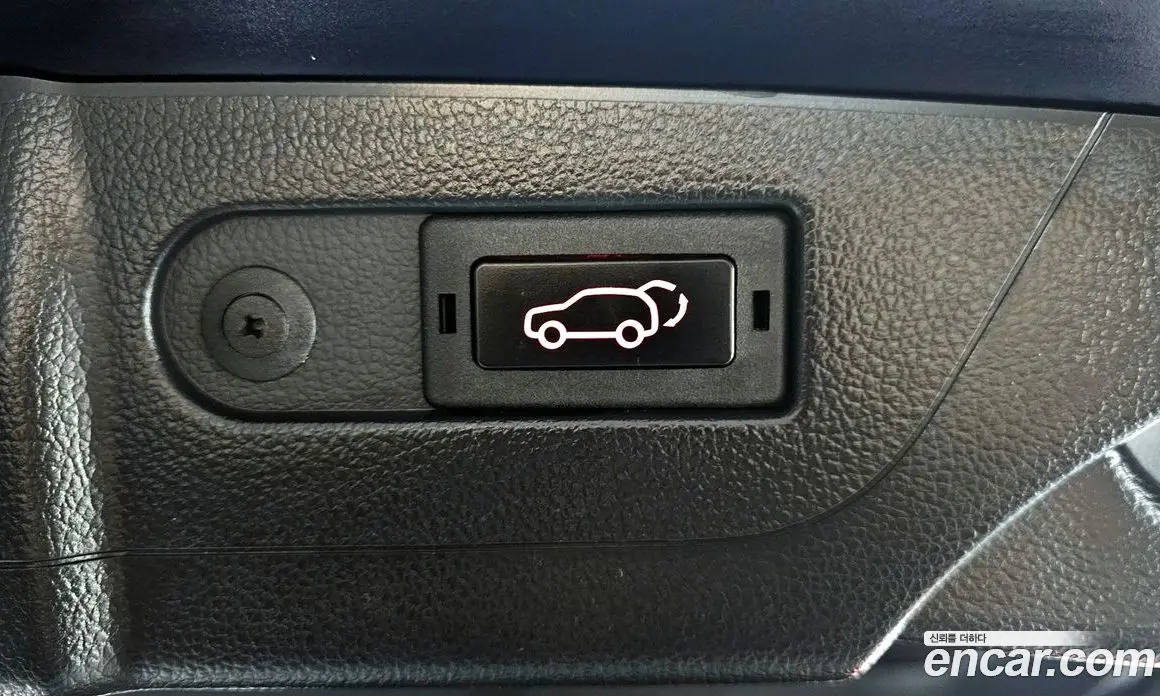 SsangYong Rexton 2017 2.2 автомат (гидро), фото 20