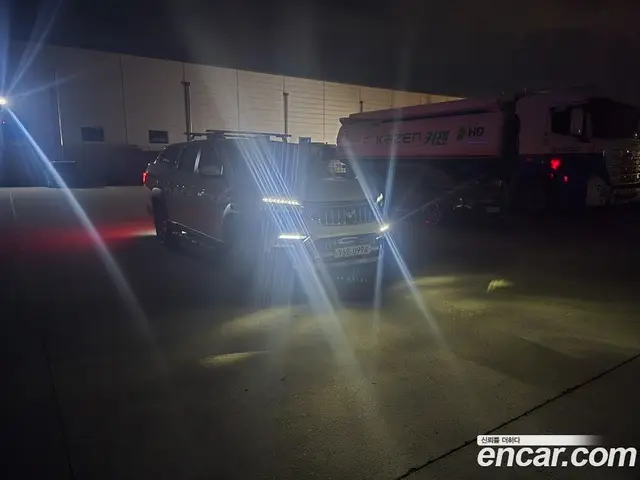 SsangYong Rexton 2020 2.2 автомат (гидро), миниатюра 11