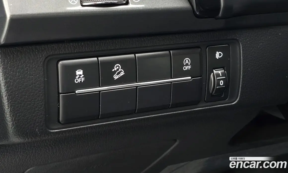 SsangYong Rexton 2023 2.2 автомат (гидро), фото 16
