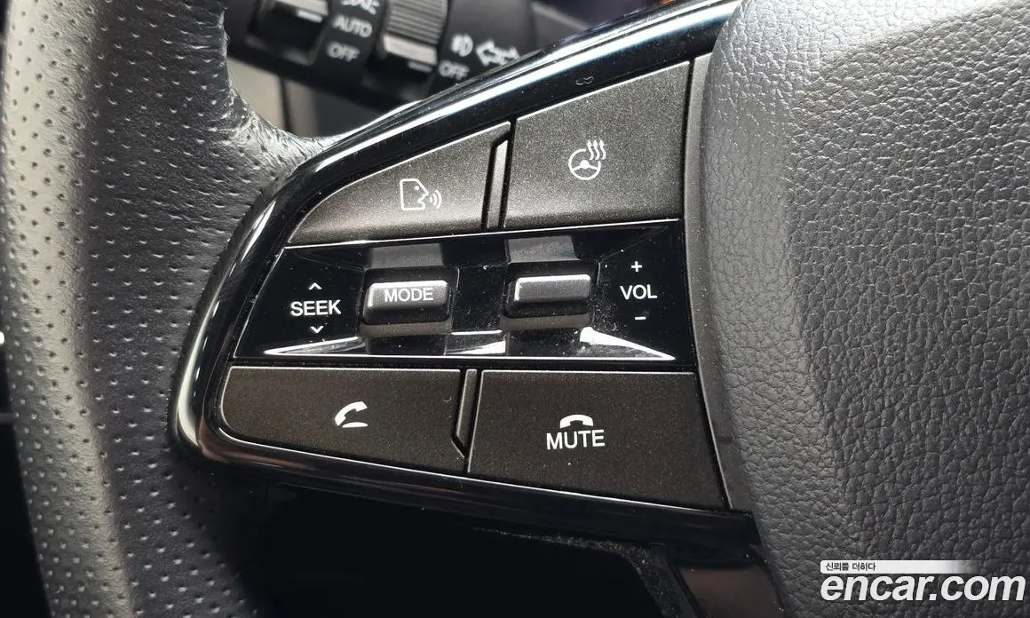 SsangYong Rexton 2023 2.2 автомат (гидро), фото 18