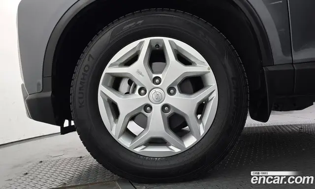SsangYong Rexton 2023 2.2 автомат (гидро), миниатюра 5