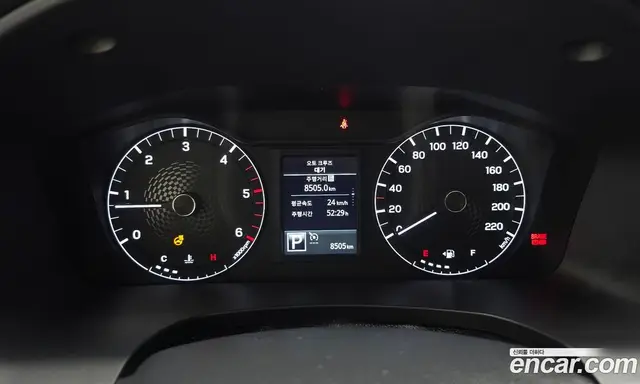 SsangYong Rexton 2023 2.2 автомат (гидро), миниатюра 8