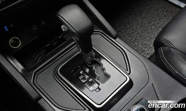 SsangYong Rexton 2023 2.2 автомат (гидро), миниатюра 9