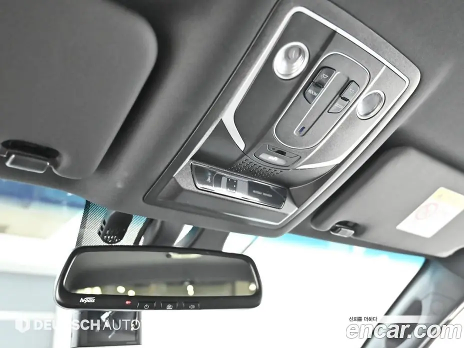 SsangYong Rexton 2024 2.2 автомат (гидро), фото 18 SsangYong Rexton 2024 2.2 автомат (гидро), фото 18