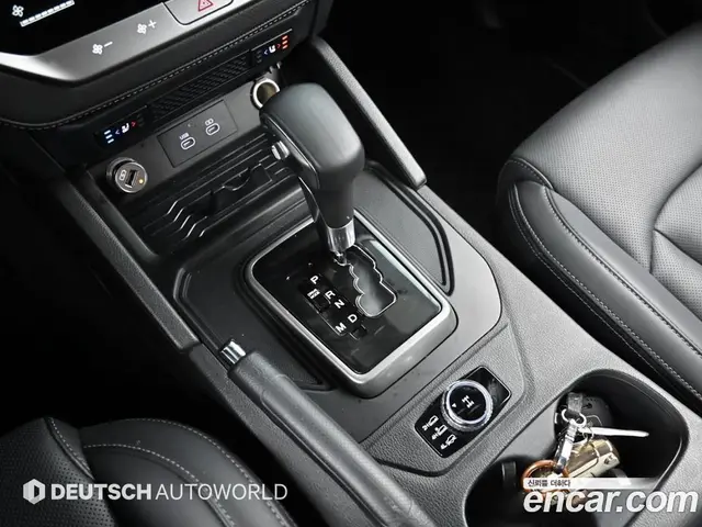 SsangYong Rexton 2024 2.2 автомат (гидро), миниатюра 9 SsangYong Rexton 2024 2.2 автомат (гидро), миниатюра 9