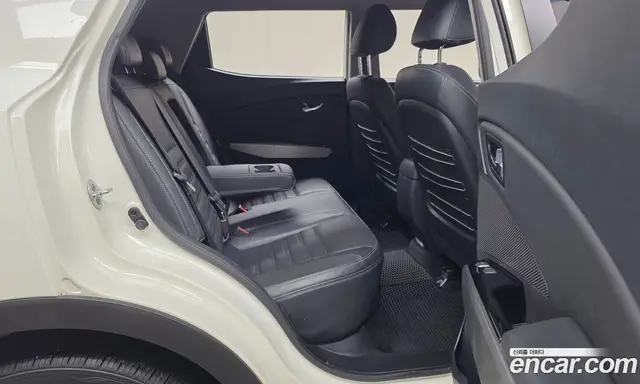 SsangYong TIBOLI 2016 1.6 автомат (гидро), миниатюра 12