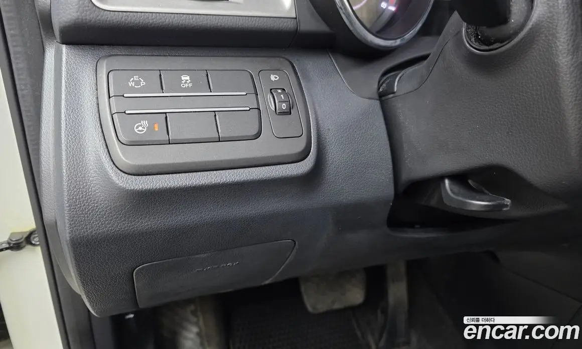 SsangYong TIBOLI 2016 1.6 автомат (гидро), фото 18