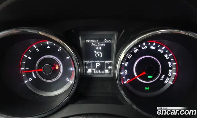 SsangYong TIBOLI 2016 1.6 автомат (гидро), миниатюра 8