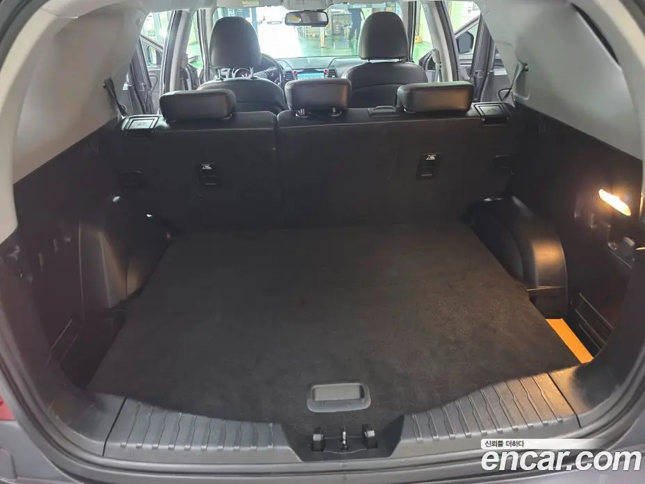 SsangYong TIBOLI 2018 1.6 автомат (гидро), фото 11