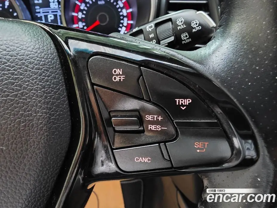 SsangYong TIBOLI 2018 1.6 автомат (гидро), фото 18