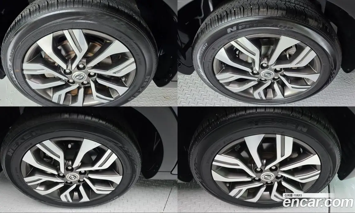 SsangYong TIBOLI 2018 1.6 автомат (гидро), фото 19