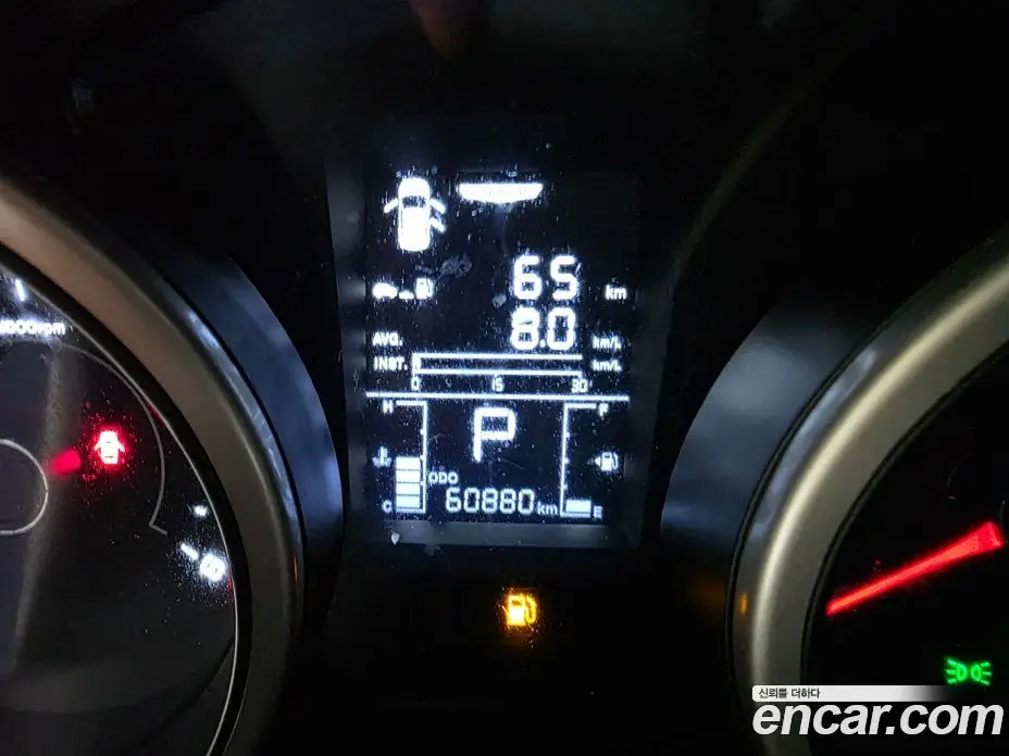 SsangYong TIBOLI 2018 1.6 автомат (гидро), фото 6