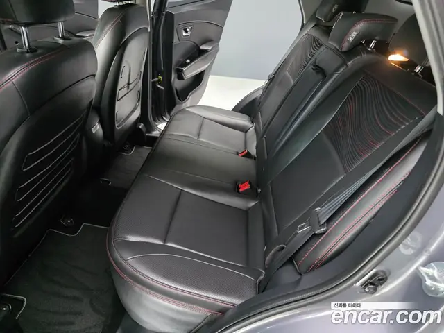 SsangYong TIBOLI 2018 1.6 автомат (гидро), миниатюра 10