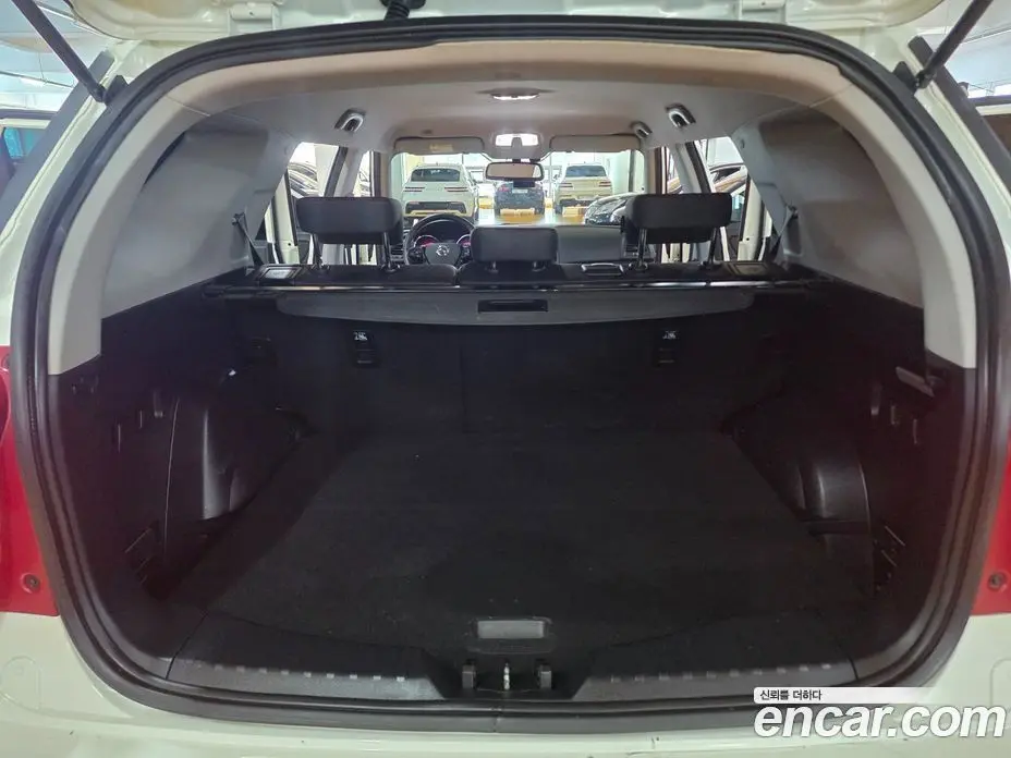 SsangYong TIBOLI 2018 1.6 автомат (гидро), фото 11