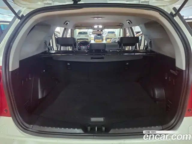 SsangYong TIBOLI 2018 1.6 автомат (гидро), миниатюра 11