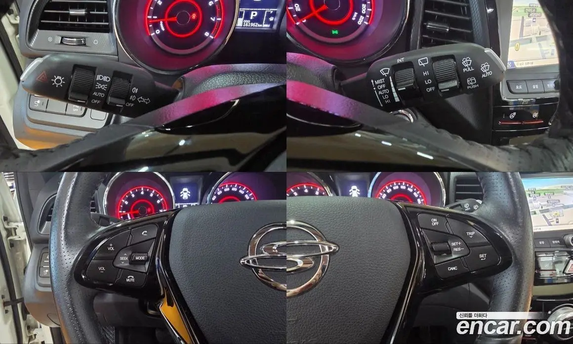 SsangYong TIBOLI 2018 1.6 автомат (гидро), фото 13