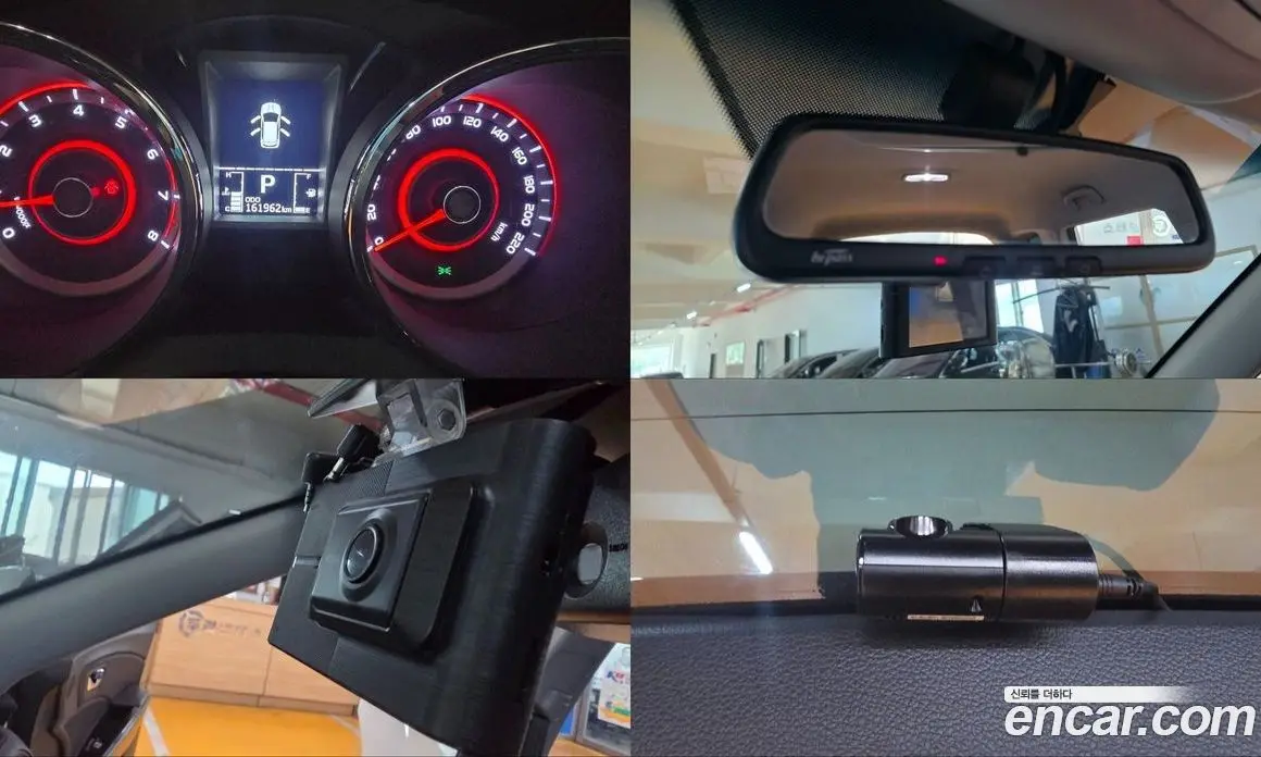 SsangYong TIBOLI 2018 1.6 автомат (гидро), фото 15