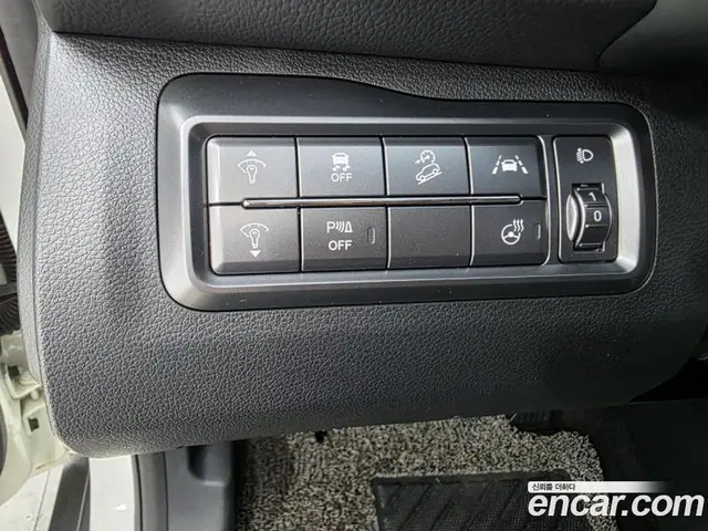 SsangYong TIBOLI 2021 1.5 автомат (гидро), миниатюра 12