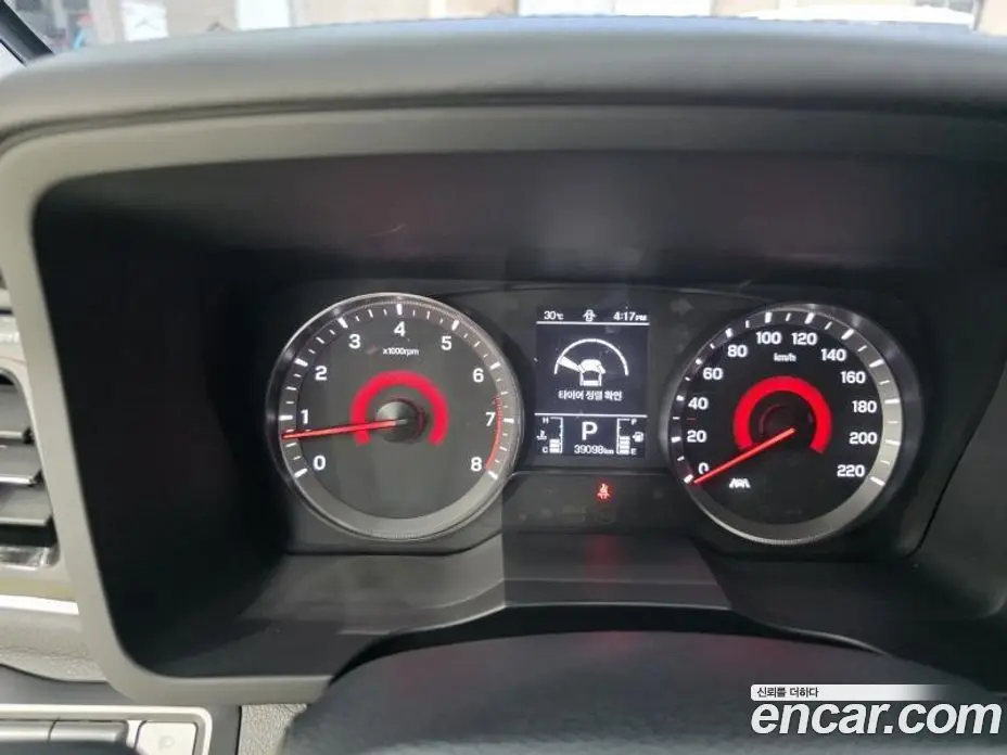 SsangYong TIBOLI 2021 1.5 автомат (гидро), фото 15