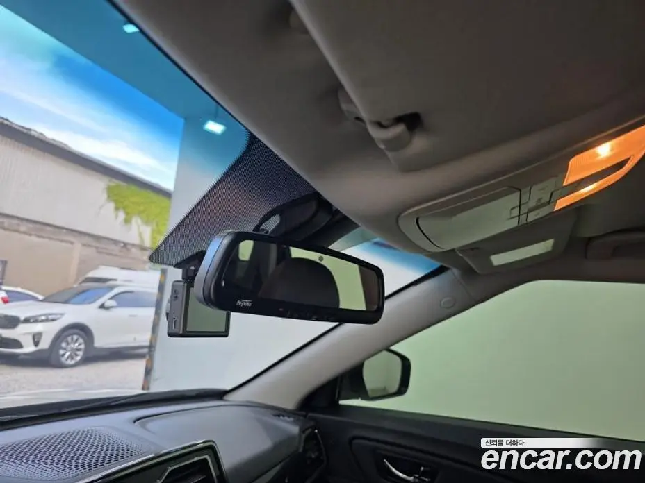 SsangYong TIBOLI 2021 1.5 автомат (гидро), фото 16