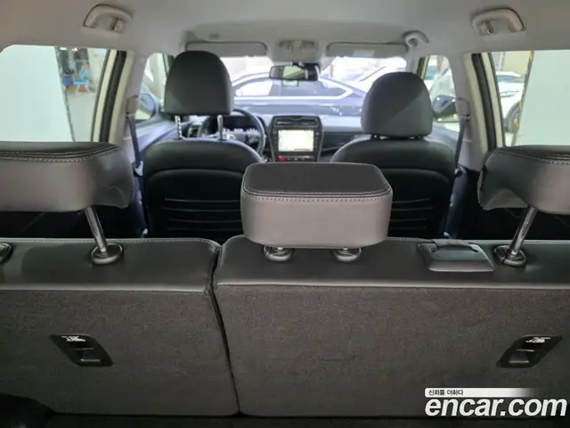 SsangYong TIBOLI 2021 1.5 автомат (гидро), миниатюра 6