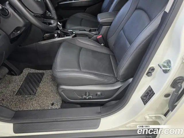 SsangYong TIBOLI 2021 1.5 автомат (гидро), миниатюра 9