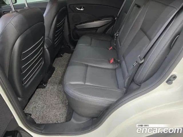 SsangYong TIBOLI 2021 1.5 автомат (гидро), миниатюра 10