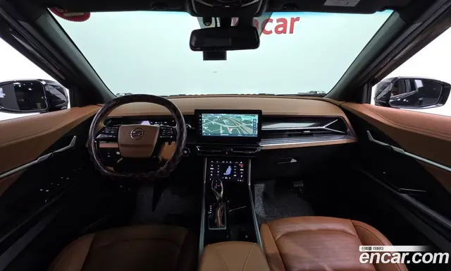 SsangYong Torres 2022 1.5 автомат (гидро), миниатюра 7 SsangYong Torres 2022 1.5 автомат (гидро), миниатюра 7