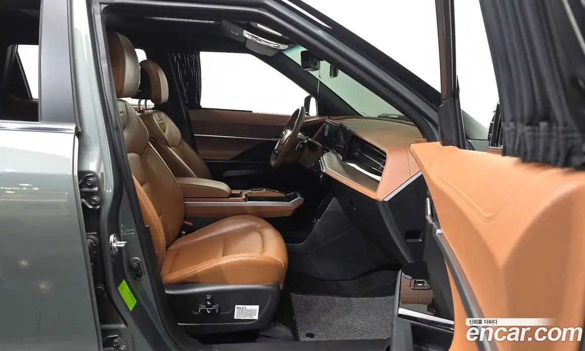 SsangYong Torres 2024 1.5 автомат (гидро), фото 11