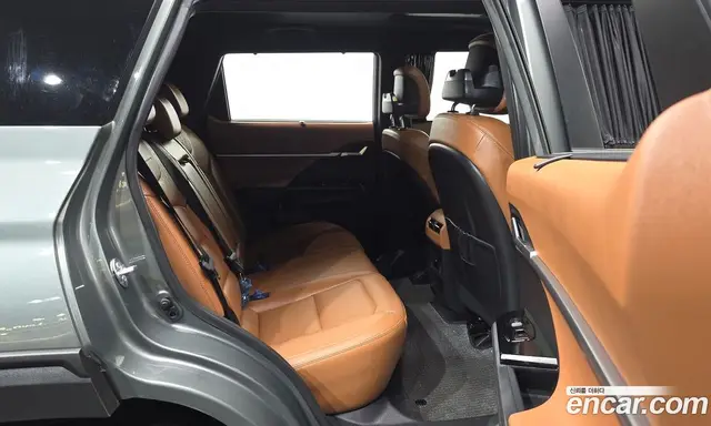 SsangYong Torres 2024 1.5 автомат (гидро), миниатюра 12