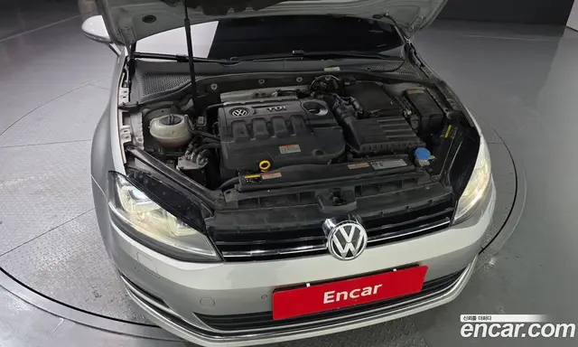 Volkswagen Golf 2015 2.0 автомат (гидро), миниатюра 6 Volkswagen Golf 2015 2.0 автомат (гидро), миниатюра 6