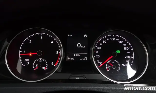 Volkswagen Golf 2015 2.0 автомат (гидро), миниатюра 8 Volkswagen Golf 2015 2.0 автомат (гидро), миниатюра 8