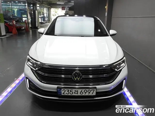 Volkswagen Jetta, 2023, 23 611 км