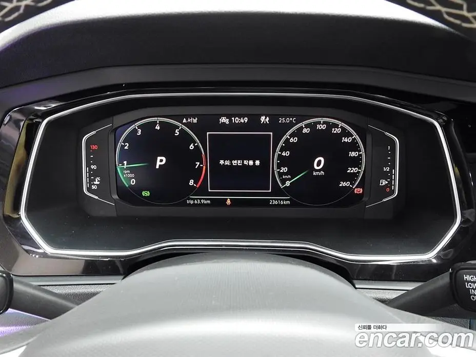 Volkswagen Jetta 2023 1.5 автомат (гидро), фото 17