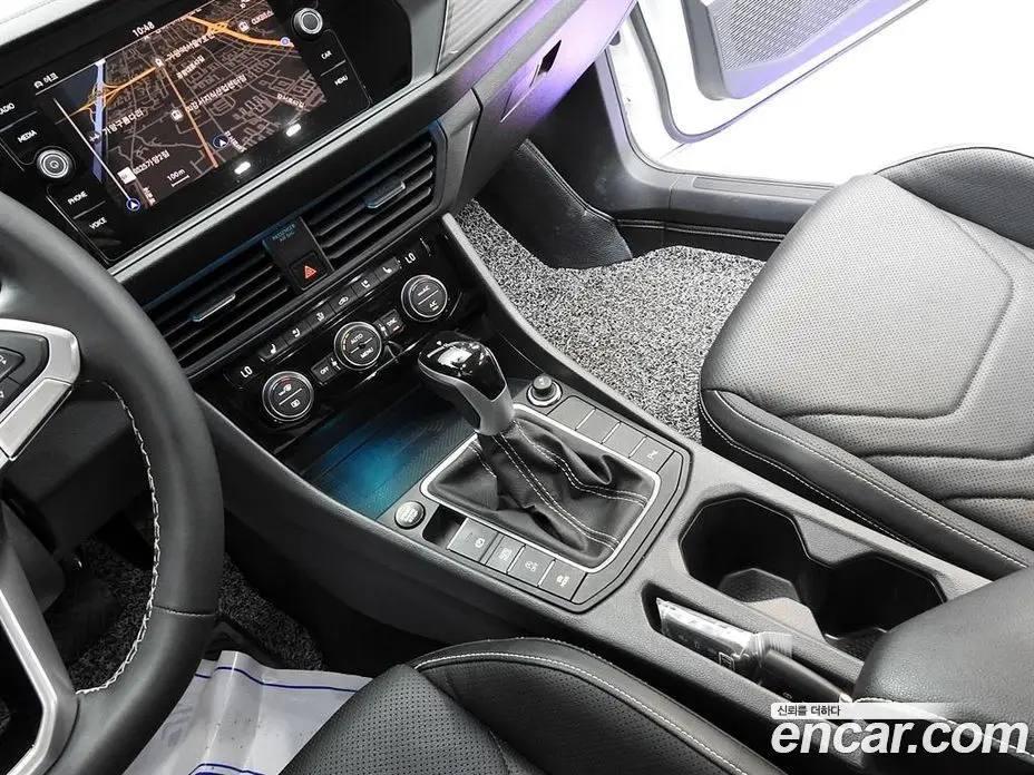 Volkswagen Jetta 2023 1.5 автомат (гидро), фото 19