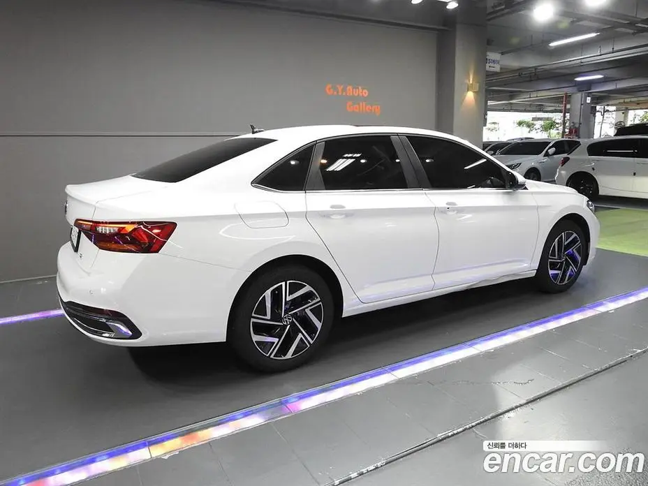 Volkswagen Jetta 2023 1.5 автомат (гидро), фото 3
