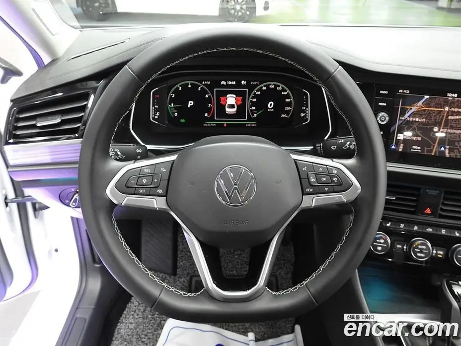 Volkswagen Jetta 2023 1.5 автомат (гидро), фото 5