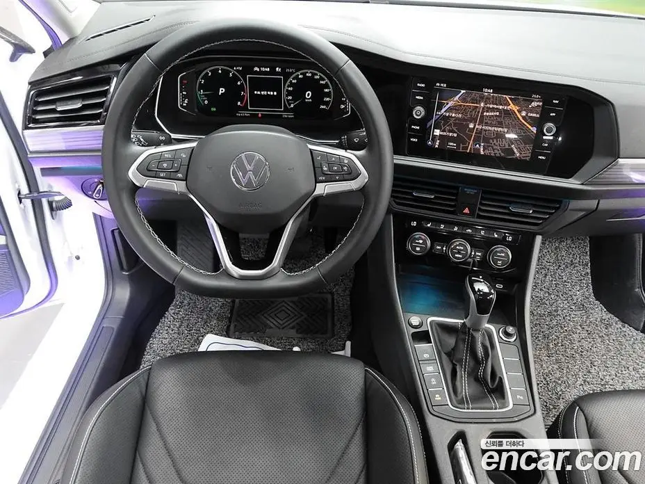Volkswagen Jetta 2023 1.5 автомат (гидро), фото 6