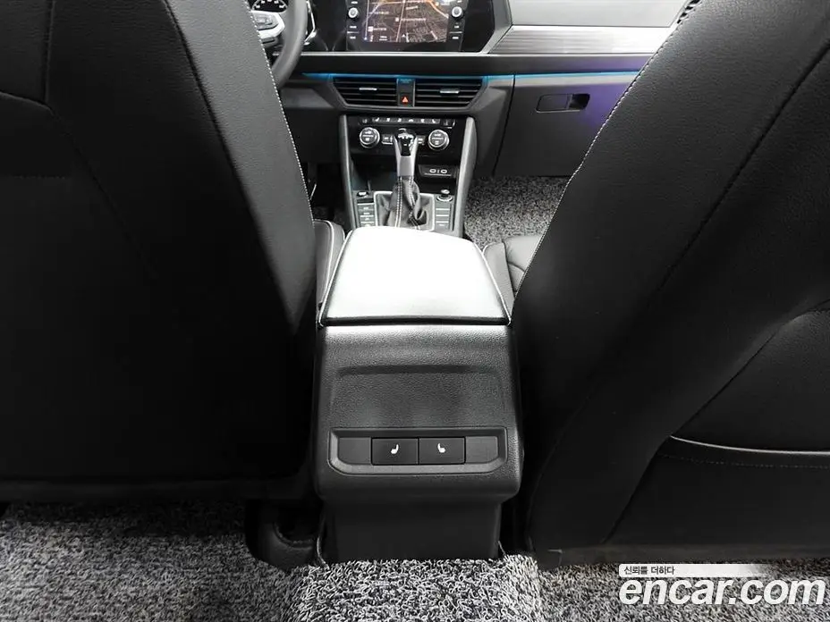 Volkswagen Jetta 2023 1.5 автомат (гидро), фото 8