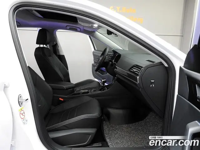 Volkswagen Jetta 2023 1.5 автомат (гидро), миниатюра 10
