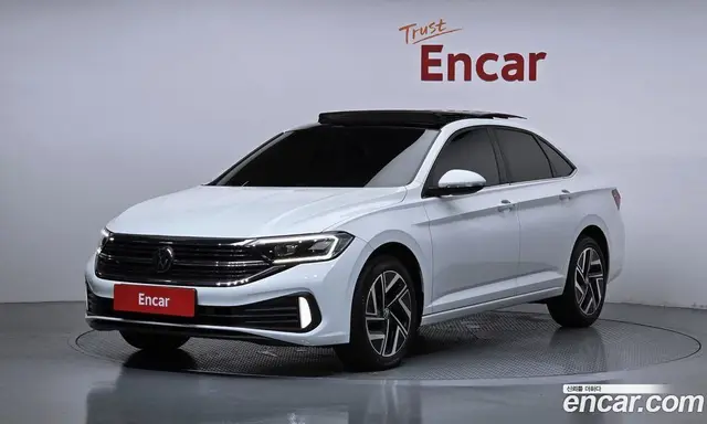 Volkswagen Jetta, 2023, 46 692 км
