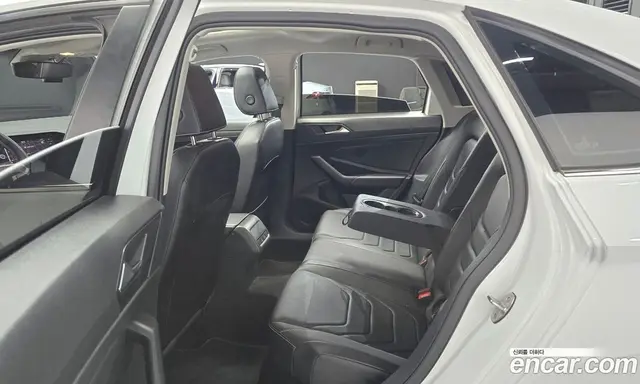 Volkswagen Jetta 2023 1.5 автомат (гидро), миниатюра 12