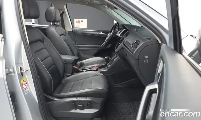 Volkswagen Tiguan 2018 2.0 автомат (гидро), миниатюра 11 Volkswagen Tiguan 2018 2.0 автомат (гидро), миниатюра 11
