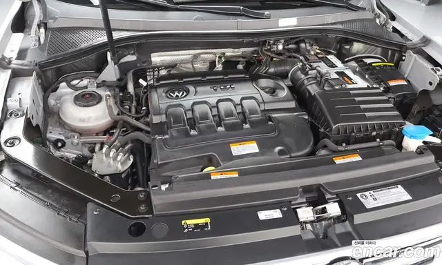 Volkswagen Tiguan 2018 2.0 автомат (гидро), миниатюра 6 Volkswagen Tiguan 2018 2.0 автомат (гидро), миниатюра 6