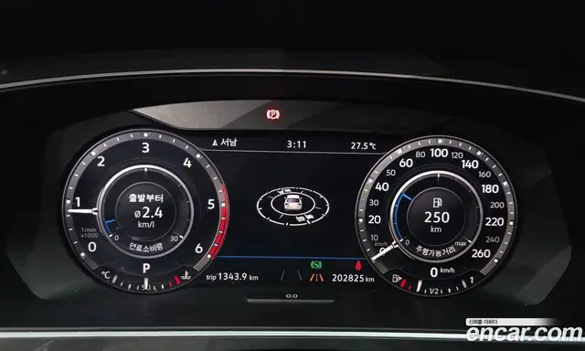 Volkswagen Tiguan 2018 2.0 автомат (гидро), миниатюра 8 Volkswagen Tiguan 2018 2.0 автомат (гидро), миниатюра 8