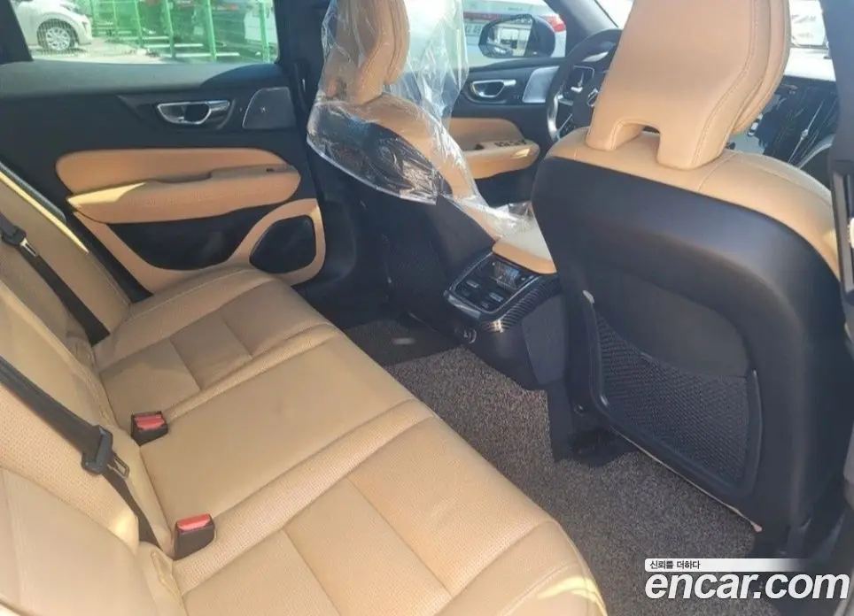 Volvo S60 2019 2.0 автомат (гидро), фото 7
